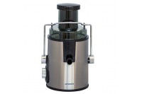 Powerful fruit and vegetable juicer, 600W