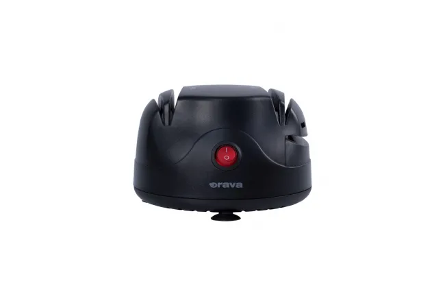 Elektrická brúska na nože a nožnice