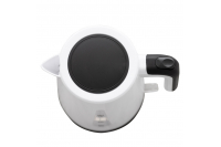 White electric kettle 1, 2 l