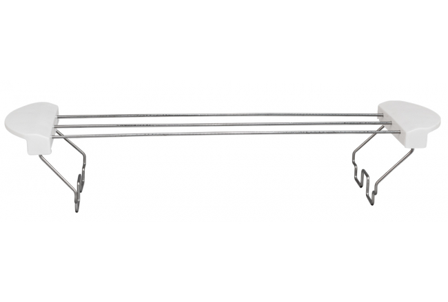 HR-125 pastry heating attachment