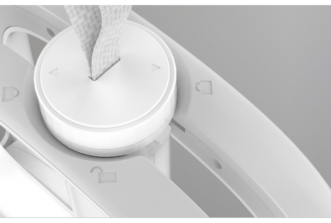 Prenosný likvidátor hmyzu 2 v 1