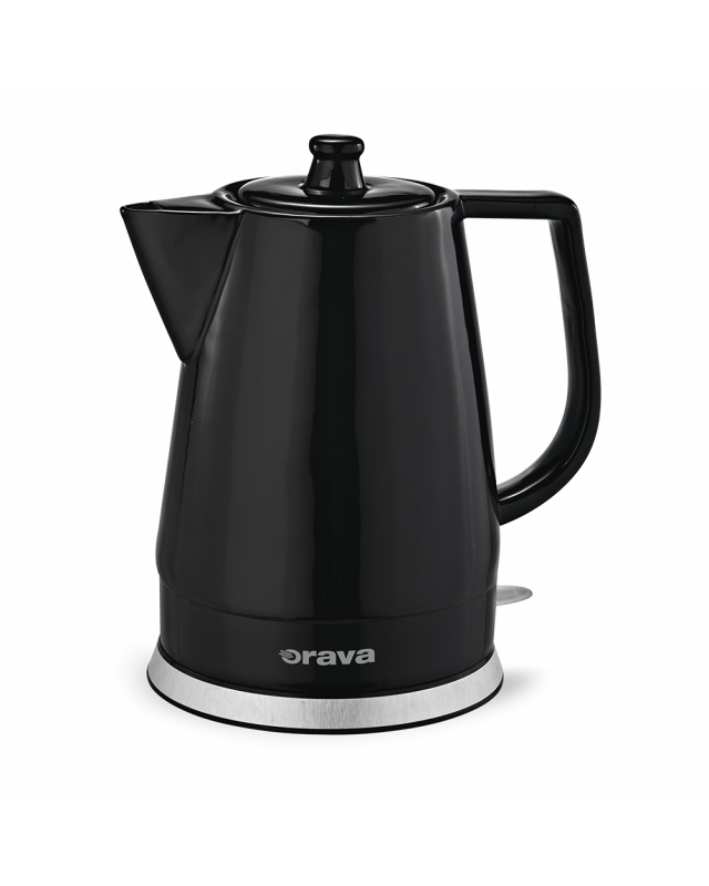 Ceramic retro kettle VK3813 B Orava.eu