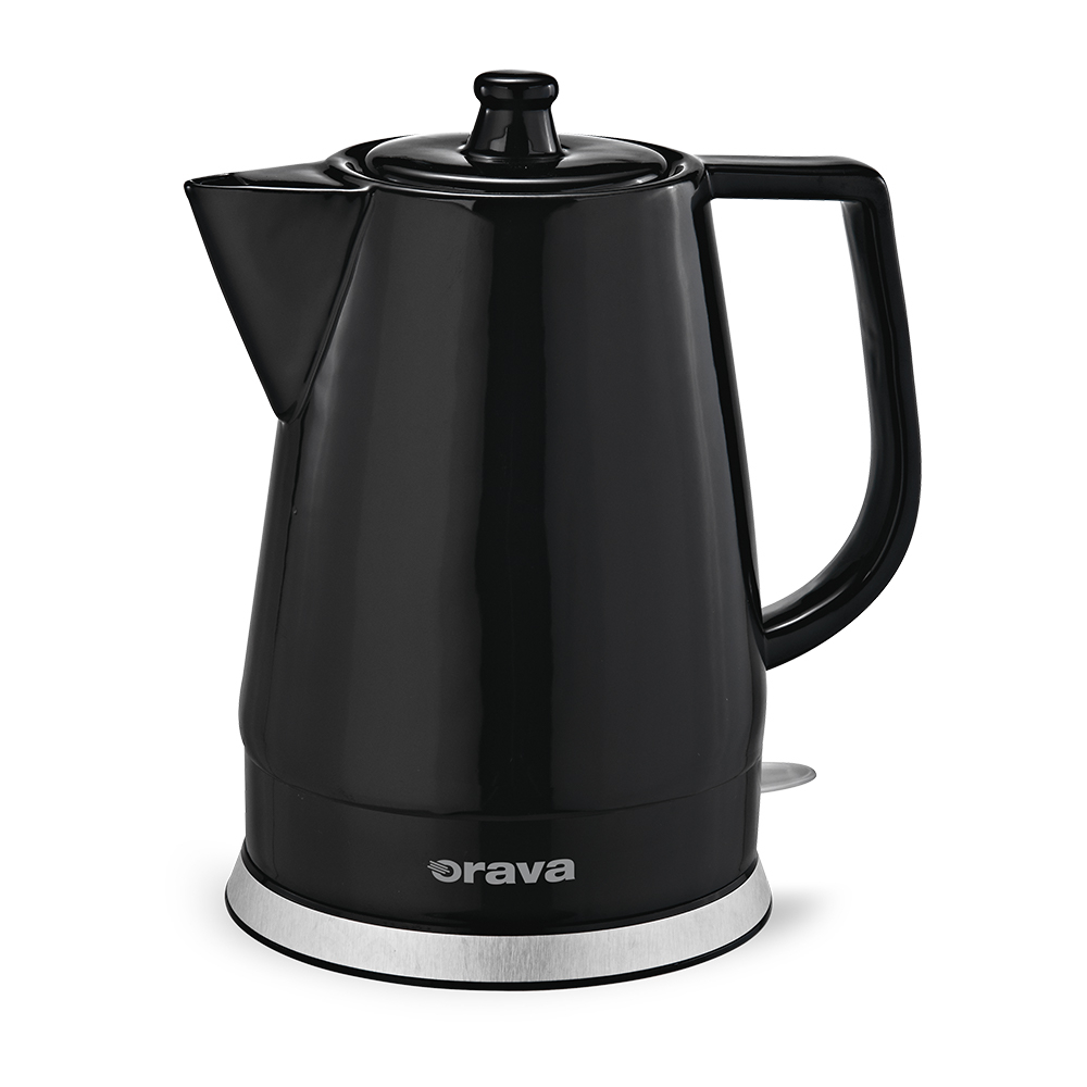 Ceramic retro kettle VK-3813 B | Orava.eu