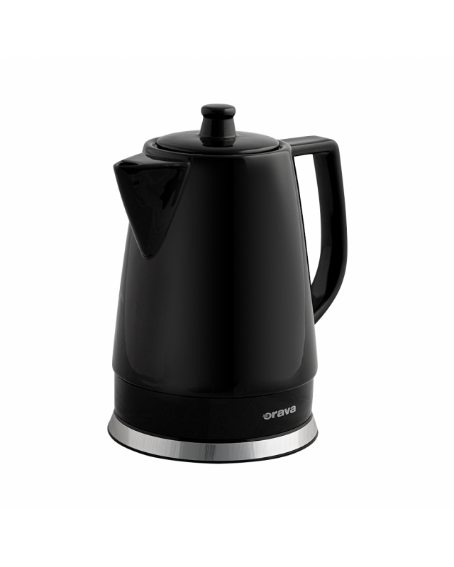 Ceramic retro kettle VK3813 B Orava.eu