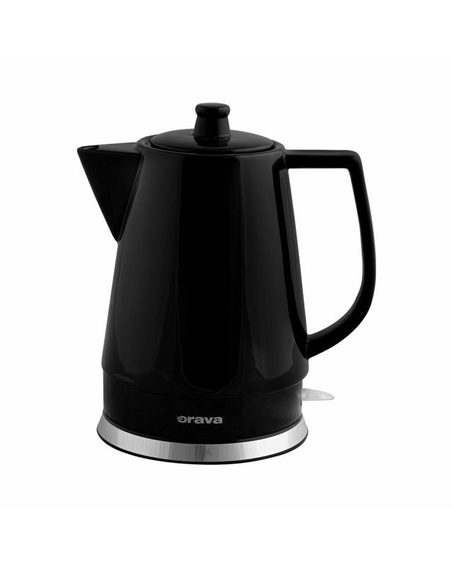 Ceramic retro kettle VK3813 B Orava.eu