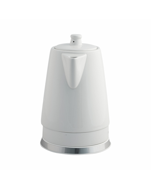 Ceramic retro kettle VK3813 W Orava.eu