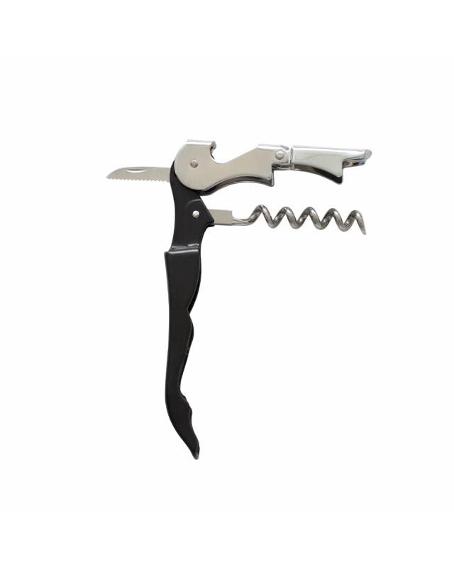 Lever opener for wine and beer WO8 Orava.eu