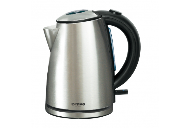 Antikorová rýchlovarná kanvica 1,2 l