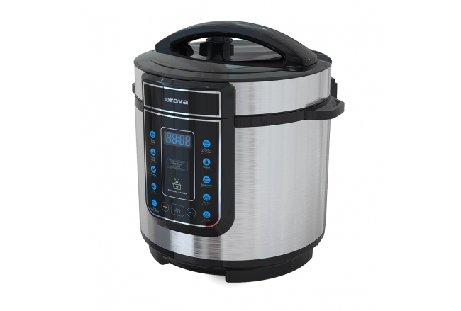 Multifunkčný hrniec 9 v 1