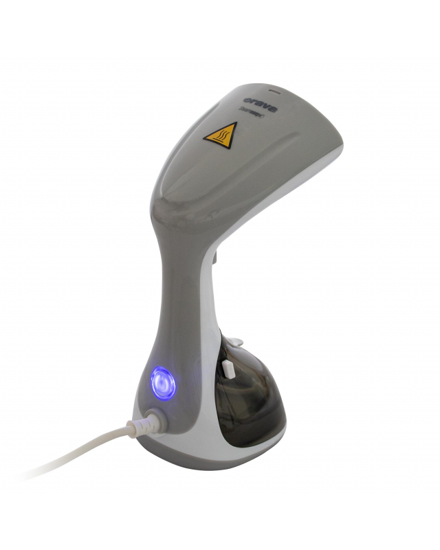 voyager portable steamer