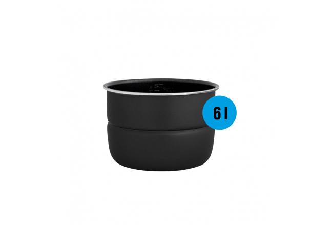 Multifunkčný hrniec 9 v 1