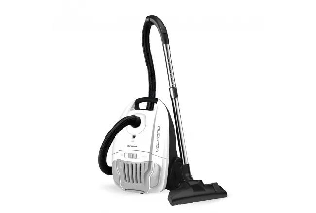 Výkonný vreckový vysávač