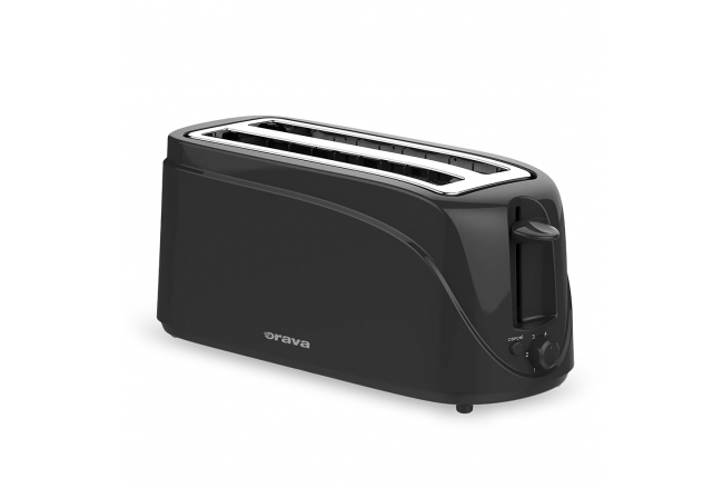 Hriankovač na 4 hrianky