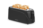 Toaster for 4 toasts