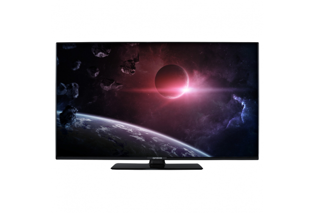 50" 4K ANDROID SMART LED TV with WiFi