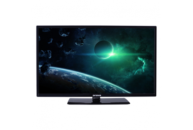 32" 4K ANDROID SMART LED TV with WiFi