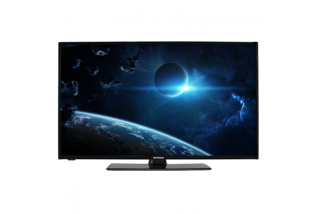 43" FULL HD ANDROID SMART LED TV with WiFi
