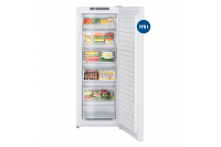 Cabinet freezer, 175 l