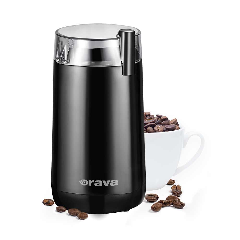 Coffee bean grinder KM803 Orava.eu