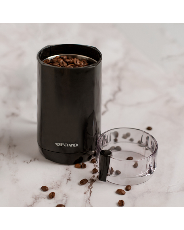 Coffee bean grinder KM803 Orava.eu