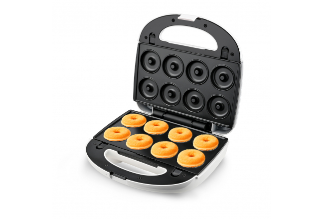 Sendvičovač na 2 sendviče, 5 v 1