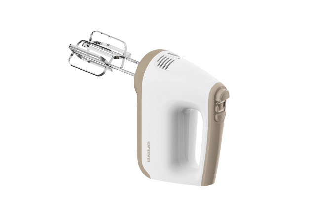 Elektrický ručný šľahač