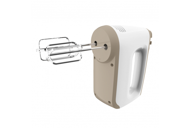 Elektrický ručný šľahač