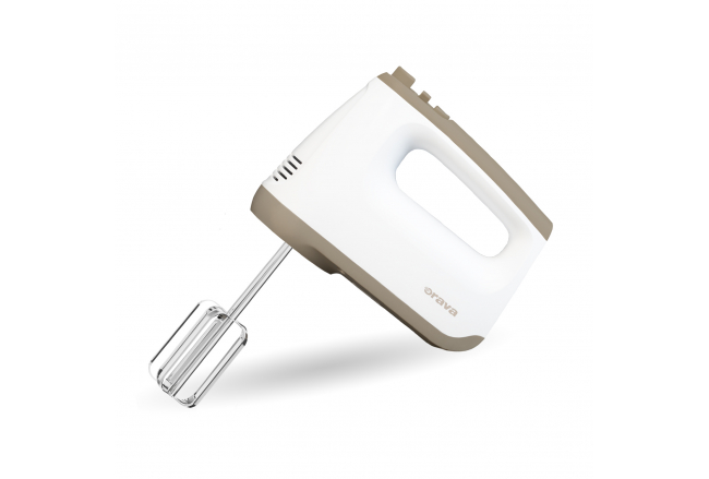 Elektrický ručný šľahač