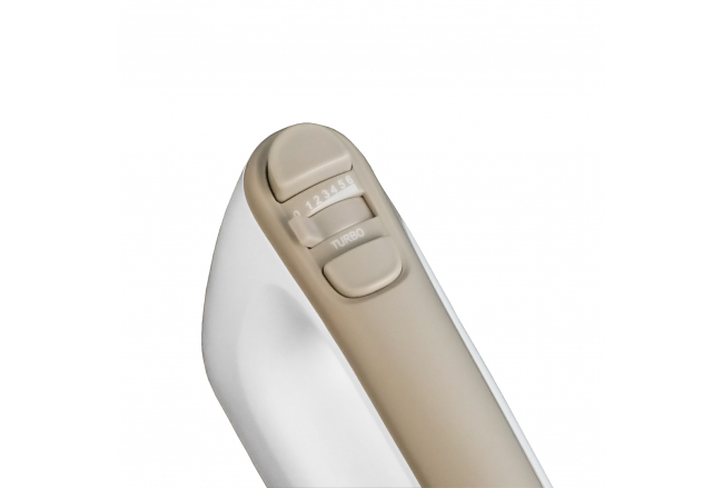 Elektrický ručný šľahač