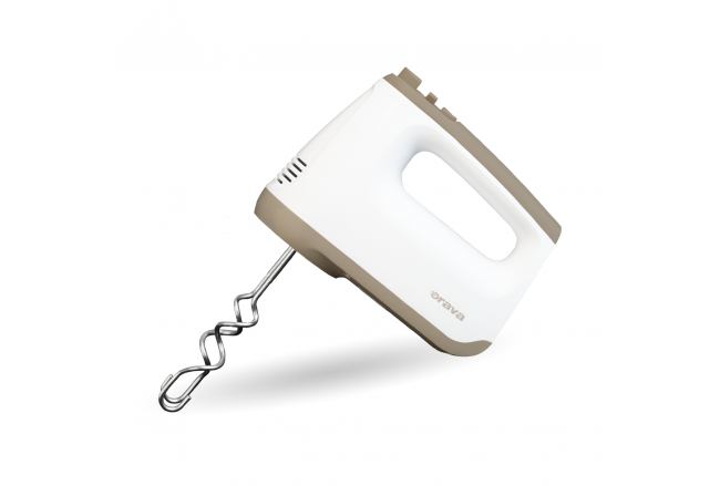 Elektrický ručný šľahač