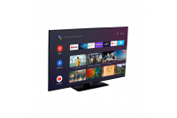 43" 4K Android Smart LED TV with WiFi