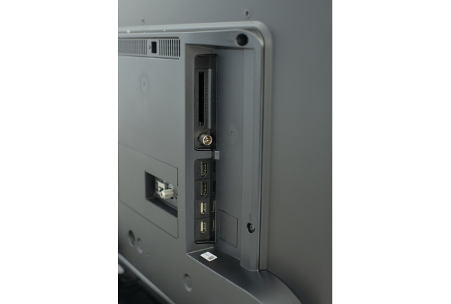 43" 4K Android Smart LED televízor s WiFi