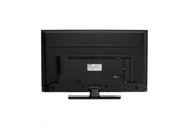 43" 4K Android Smart LED televízor s WiFi