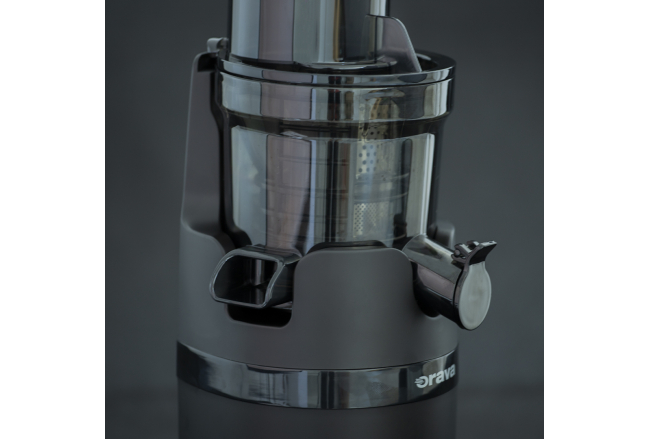 Low speed juicer, 200 W