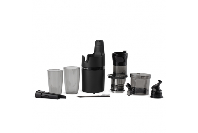 Low speed juicer, 200 W