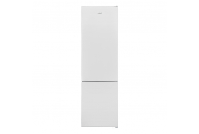 Kombinovaná chladnička s technológiou NO FROST, 270 l