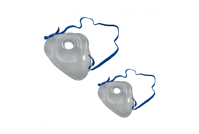 Kompresorový inhalátor na domáce použitie