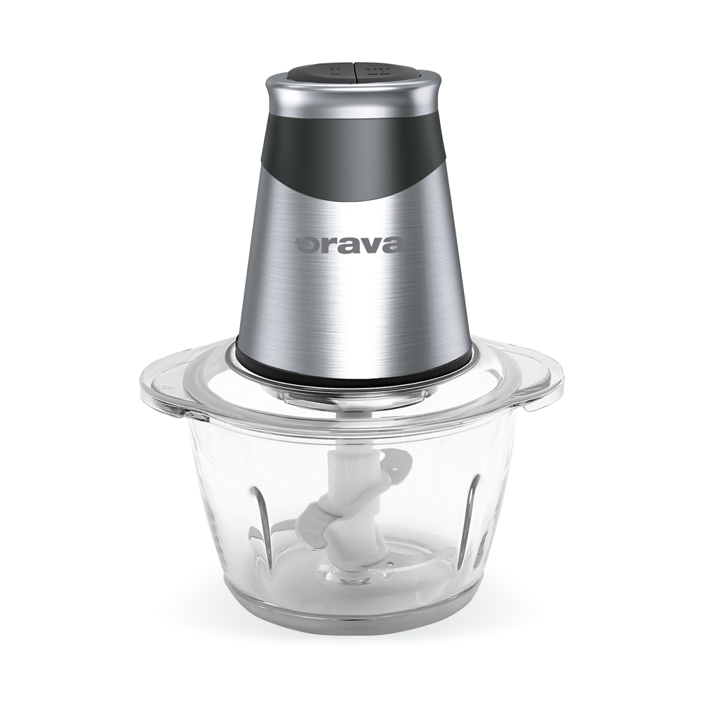 Sekáček pro sekání ovoce, zeleniny, masa