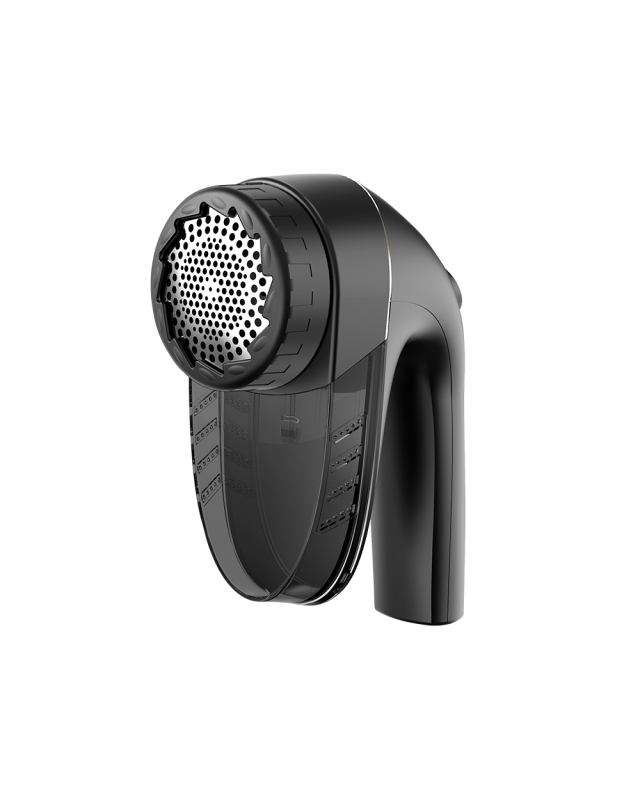 Powerful lint remover