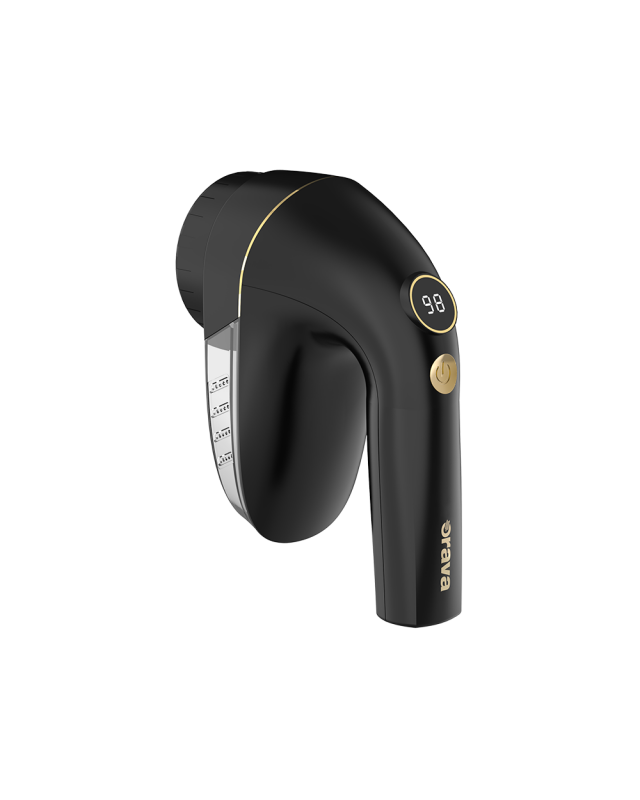 Powerful lint remover