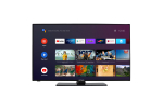 40" FULL HD Android Smart LED TV with WiFi