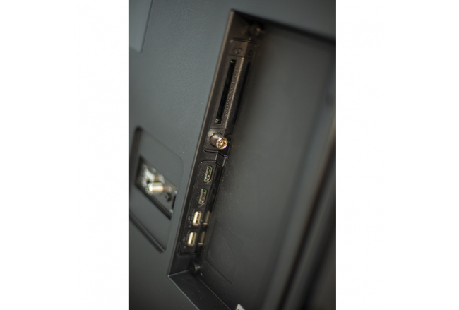 75" 4K Android 11 Smart LED televízor s WiFi