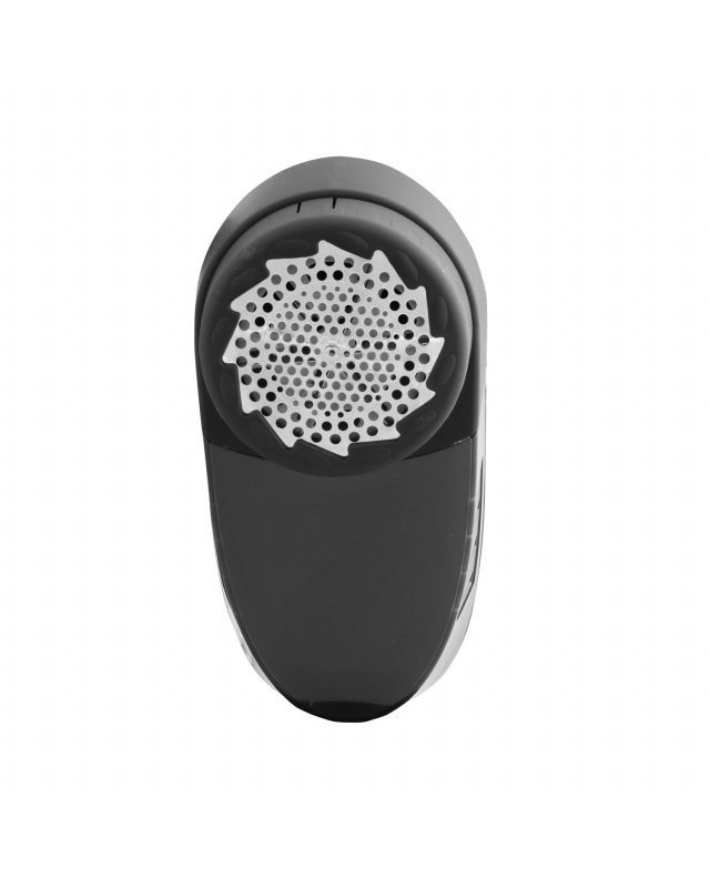 Powerful lint remover