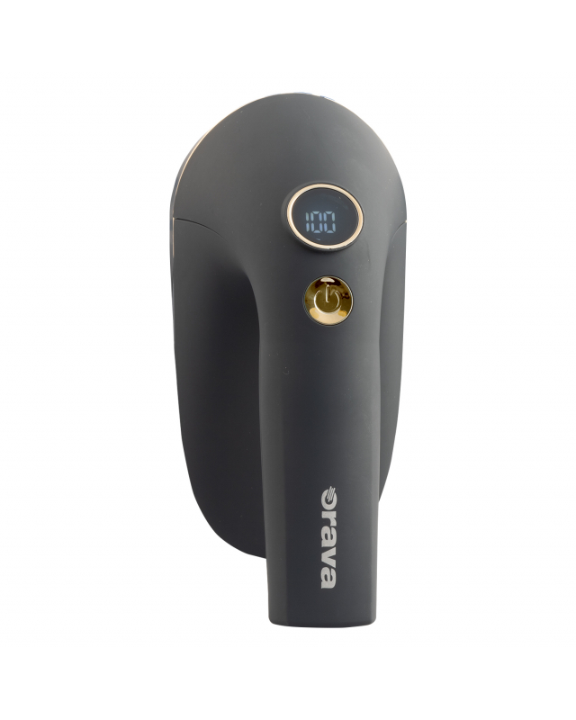 Powerful lint remover