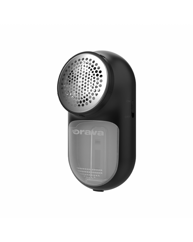 Powerful lint remover