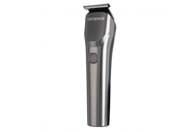Electric hair trimmer