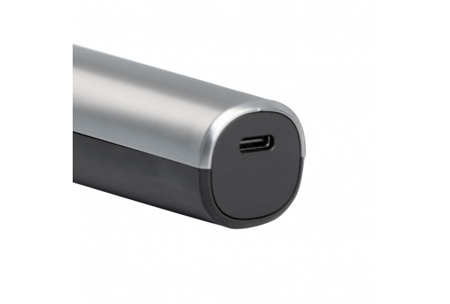 Elektrický zastrihávač vlasov