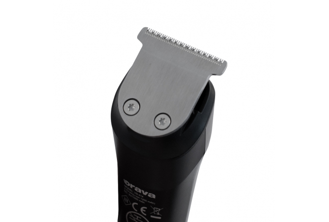 Elektrický zastrihávač vlasov