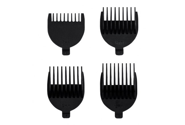 Elektrický zastrihávač vlasov