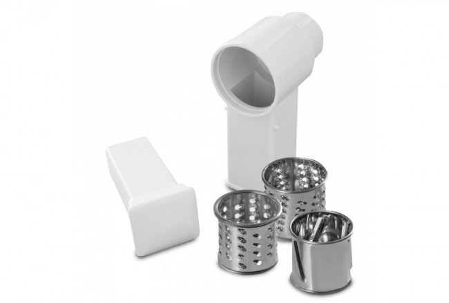 Strúhacie a plátkovacie príslušenstvo k MM-902